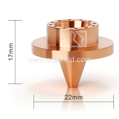 MITSUBISHI 12 Holes Laser Nozzle